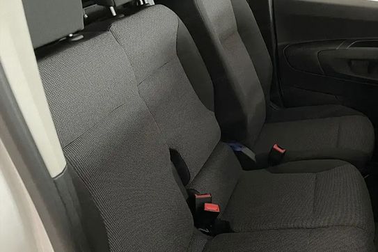 Opel Combo Van Cargo XL L2H1