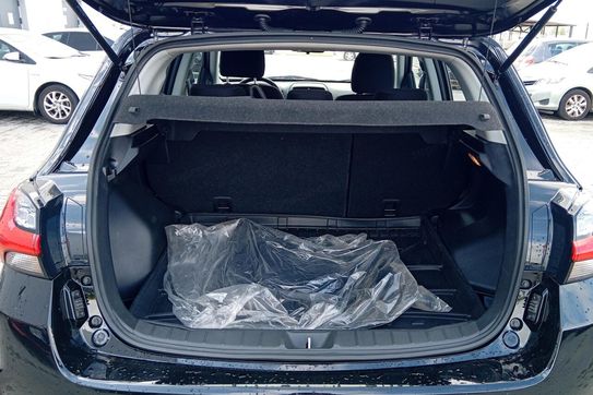 Mitsubishi ASX 2.0 Invite