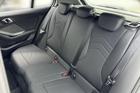 BMW Seria 1 120 M Design