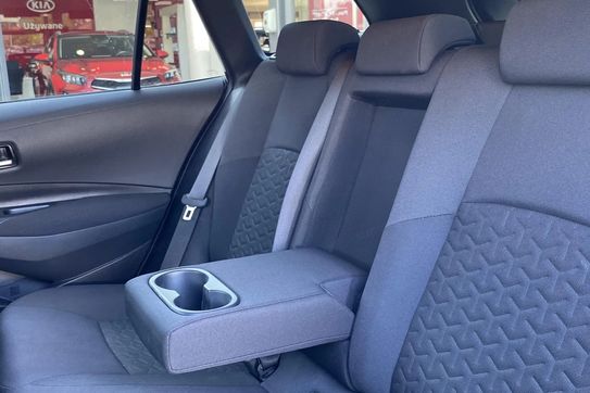 Suzuki Swace 1.8 Hybrid Premium Plus CVT