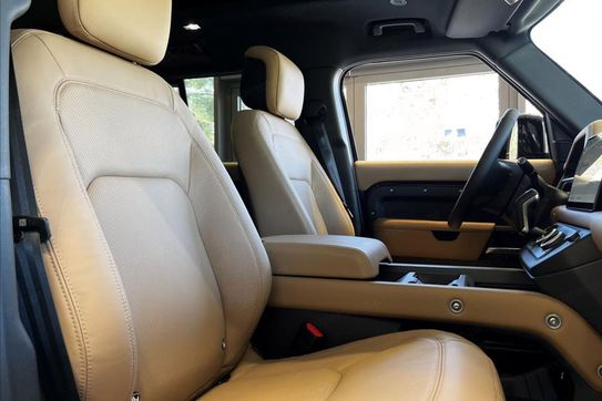 Land Rover Defender 110 D350  X-Dynamic HSE