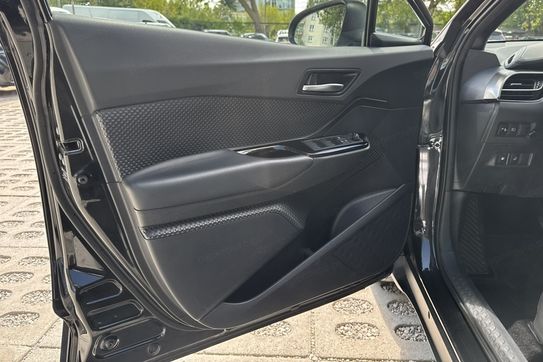 Toyota C-HR Style 1.8 Hybrid
