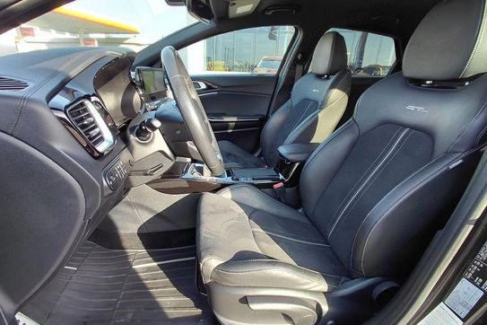 Kia ProCeed 1.5 t-Gdi Gt Line