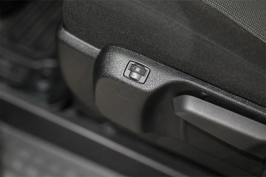 Toyota Proace Verso Long L2H1 Business