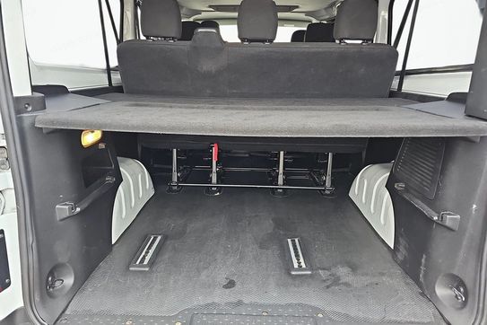 Renault Trafic Kombi L2H1 Equilibre