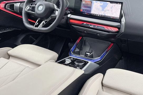 BMW X3 xDrive30e M Sport