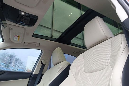 Lexus NX 450h+ Prestige AWD