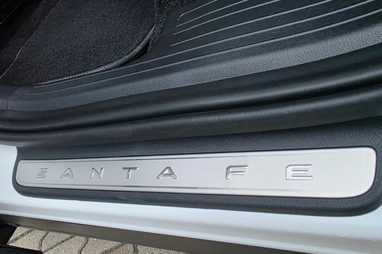 Hyundai Santa Fe T-GDI PHEV Platinum 4WD 7os