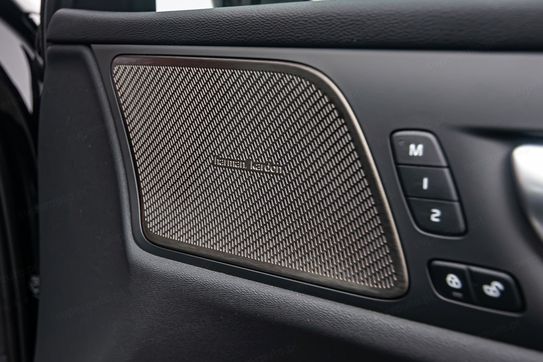 Volvo S60 B5 AWD Ultimate Dark aut