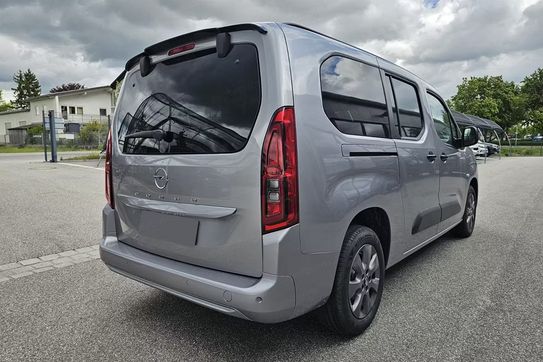 Opel Combo Kombi XL L2H1