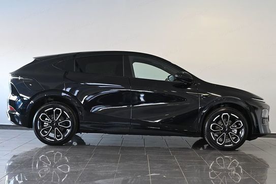 XPENG G6 AWD Performance