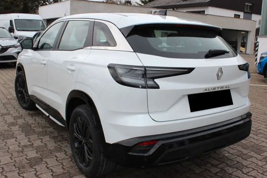 Renault Austral Evolution 1.3 TCe mHEV