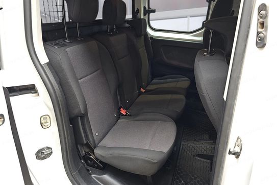 Opel Combo CDTI Edition L1H1 S&S