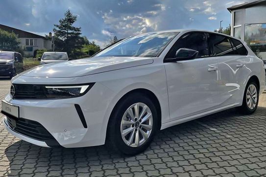 Opel Astra VI Edition 1.2 T