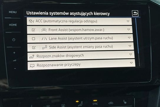 Volkswagen Passat 2.0 TDI Elegance DSG