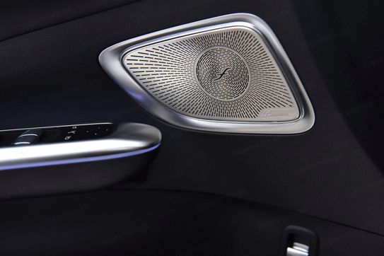 Mercedes Klasa C 180 Business Edition