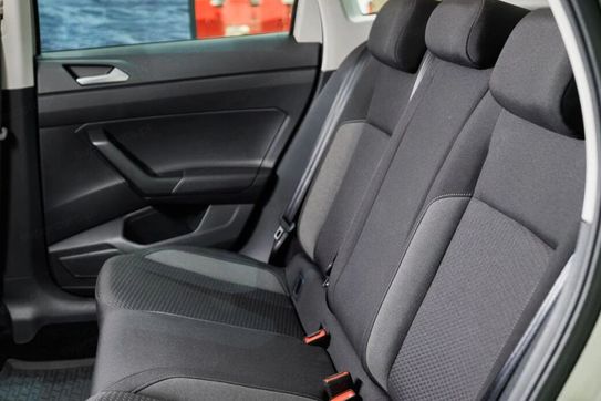 Volkswagen Taigo 1.0 Tsi Life
