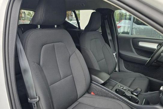 Volvo XC40 T5 Plug-In Hybrid R-Design