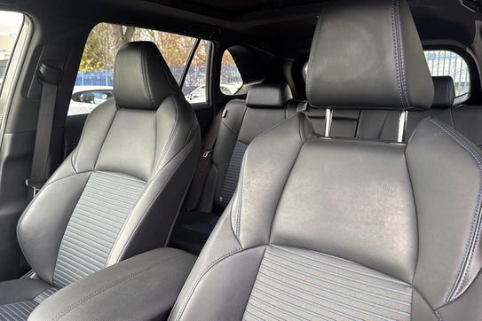 Toyota RAV4 Selection 2.5 Hybrid  4x4