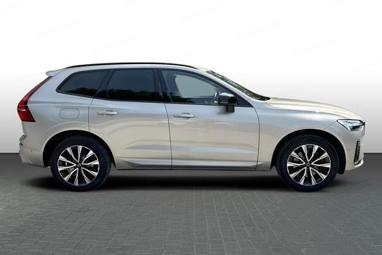 Volvo XC60 B5 B AWD Plus Dark