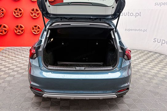 Fiat Tipo 1.0 T3 Cross