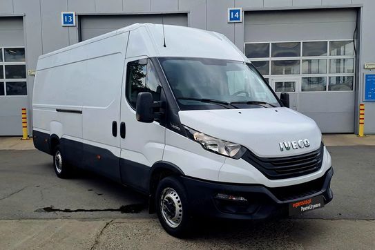 Iveco Daily 35S14 2.3