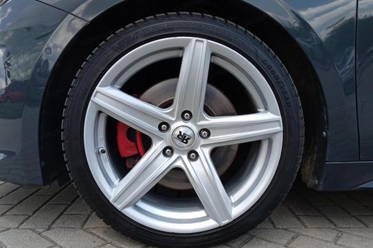 Kia ProCeed 1.6 T-GDI GT DCT