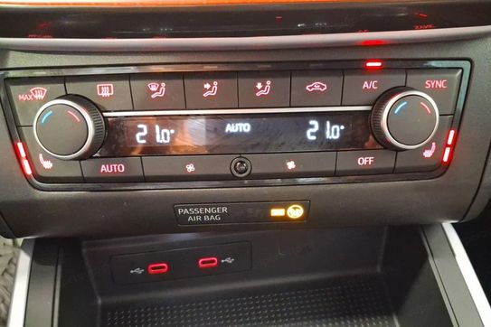 Seat Arona 1.0 TSI DSG