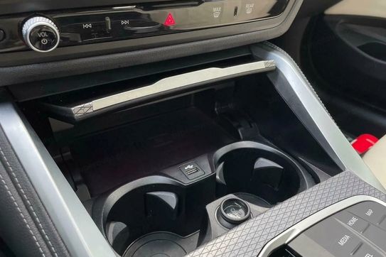 BMW Seria 4 Coupe M440i xDrive