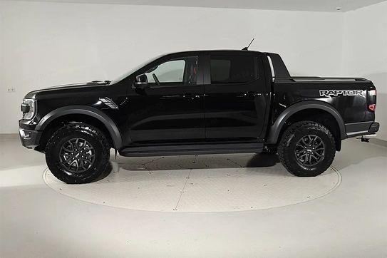 Ford Ranger Raptor A10 4x4