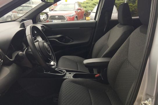 Toyota Yaris Cross Hybrid 1.5 Style