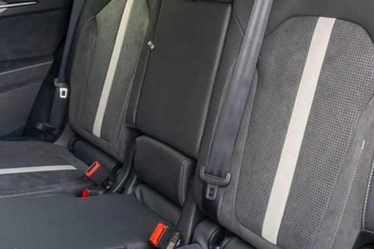 Skoda Kodiaq Sportline 1.5 TSI mHEV DSG