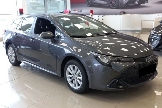 Toyota Corolla Comfort 1.8 Hybrid