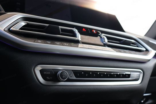 BMW X5 xDrive45e M Sport