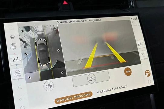 Land Rover Discovery Sport D200 Dynamic SE