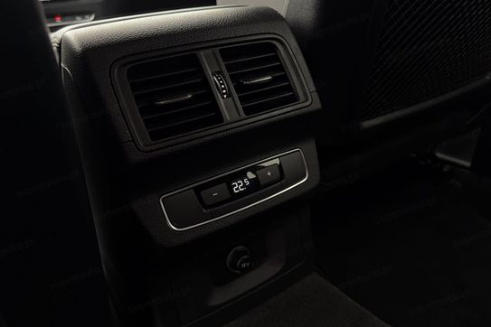 Audi Q5 40 TFSI quattro