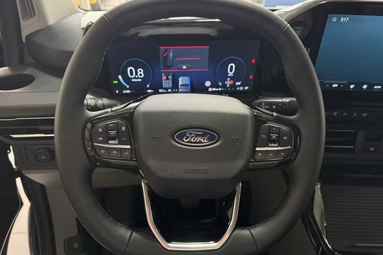 Ford Tourneo Custom 320 L2H1 Titanium X A8 AWD