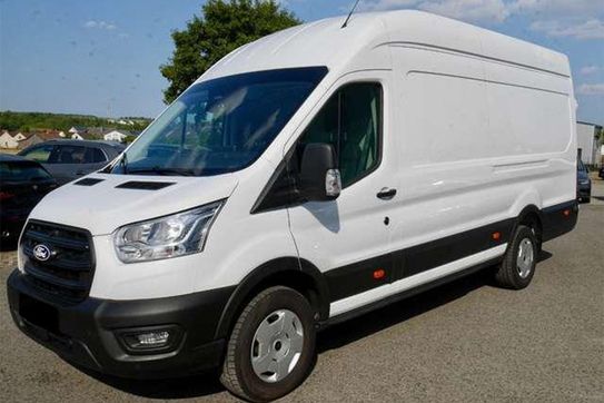 Ford Transit 350 L4H3 RWD Trend