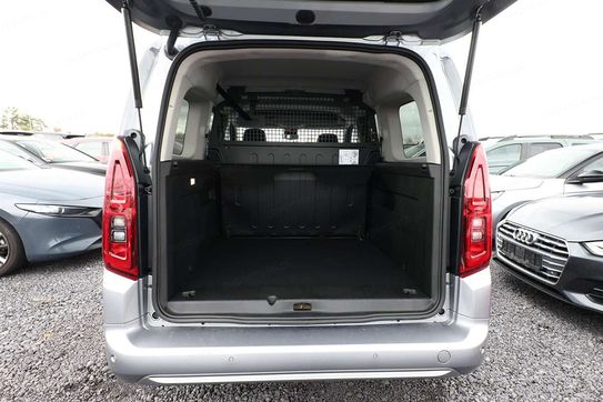 Fiat Doblo Combi L2H1