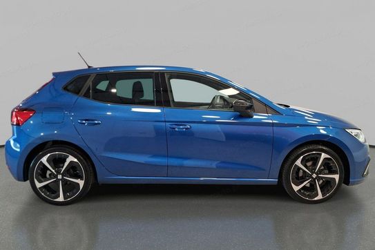Seat Ibiza TSI FR S&S