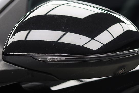 Mercedes Klasa C 200 4-Matic AMG