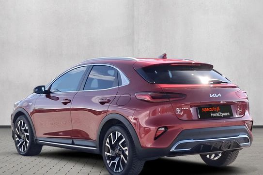 Kia XCeed 1.5 T-GDI M