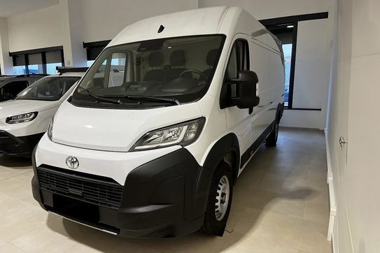 Toyota Proace Max Active L4H2