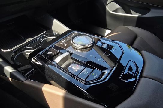 BMW Seria 5 520d xDrive M Sport