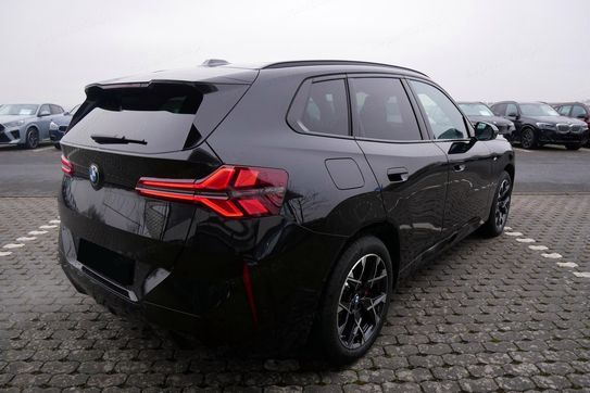 BMW X3 xDrive20d M Sport