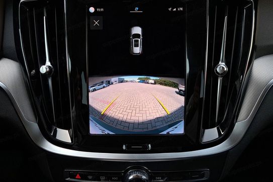 Volvo V60 B4 D Plus Dark