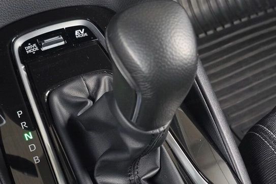 Toyota Corolla 1.8 Hybrid Comfort
