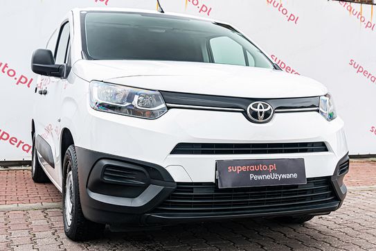 Toyota Proace City L1H1 Active