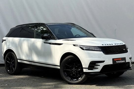 Land Rover Range Rover Velar D200 Dynamic SE