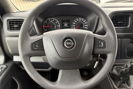 Opel Movano L2H2